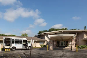 Green Bay Health Services image