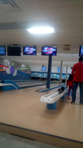 Bowling Alley «The Bowling Academy», reviews and photos, Taunton Ave, East Providence, RI 02914, USA