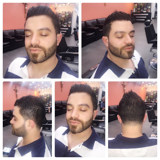 Barber Shop «Brothers BarberShop», reviews and photos, 38952 Dequindre Rd, Sterling Heights, MI 48310, USA