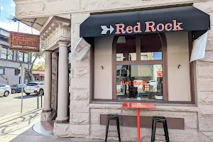 Red Rock Coffee image
