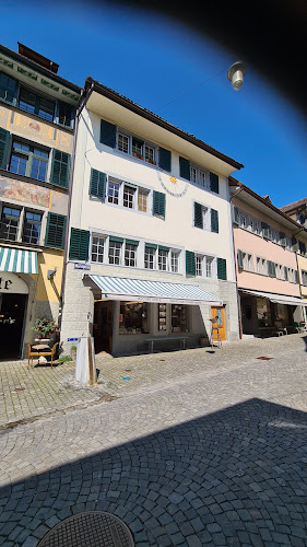 Marktgasse 8, 8640 Rapperswil-Jona, Schweiz