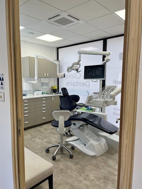 La Clinique Dentaire Sélestat à Sélestat