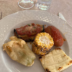 Photo n°4 de l'avis de Benedetta.i fait le 17/08/2022 à 07:24 sur le  Il Grappolo d'Oro à Lanciano