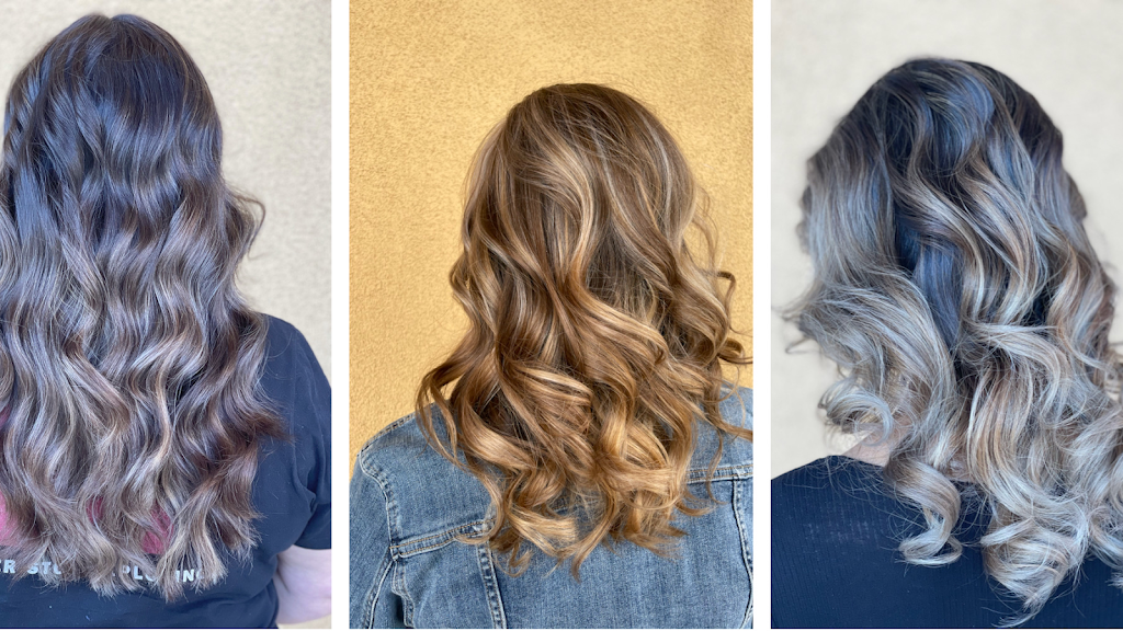 Hair By Aurora 89014