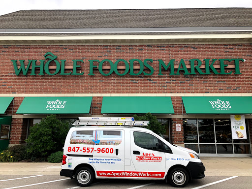 Grocery Store «Whole Foods Market», reviews and photos, 840 Willow Rd m, Northbrook, IL 60062, USA