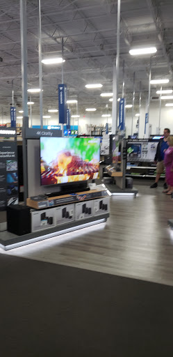 Electronics Store «Best Buy», reviews and photos, 1834 Joe Battle Blvd, El Paso, TX 79936, USA