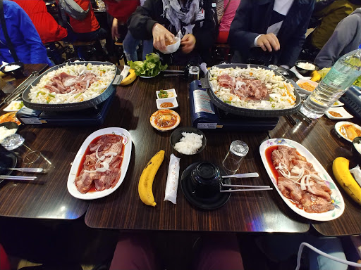 馥 正宗傳統韓國料理 的照片