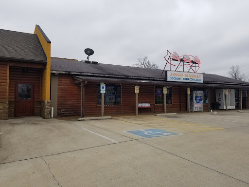 Market «Jingo Market», reviews and photos, 2431 Fairview Blvd, Fairview, TN 37062, USA