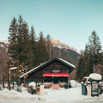 Photos du propriétaire du Restaurant L'Index - Chamonix à Chamonix-Mont-Blanc - n°2