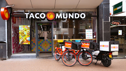 Taco Mundo Nijmegen - Augustijnenstraat 8, 6511 KG Nijmegen, Netherlands