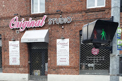 Original Studio Coiffure