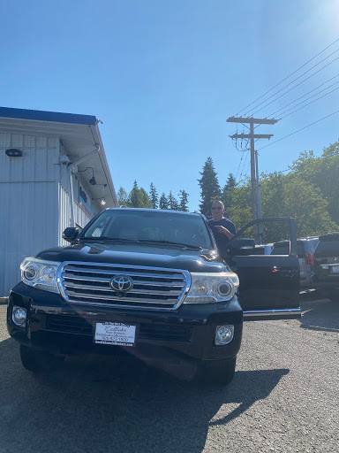 Auto Broker «Eastlake Auto Brokers», reviews and photos, 13105 NE 124th St, Kirkland, WA 98034, USA