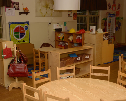 Preschool «Childtime of Blue Ash, OH», reviews and photos, 10631 Techwood Cir, Blue Ash, OH 45242, USA