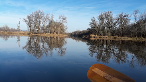 Canoe & Kayak Rental Service «Scappoose Bay Paddling Center», reviews and photos, 57420 Old Portland Rd, Warren, OR 97053, USA