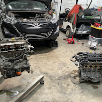 Utah Auto Repair Services - Photo 8 - Car repair in Orem, UT, Provo