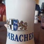 Photo n°6 de l'avis de Antonietta.a fait le 17/08/2022 à 21:00 sur le  Ristorante Pizzeria Rosspach à Folgaria