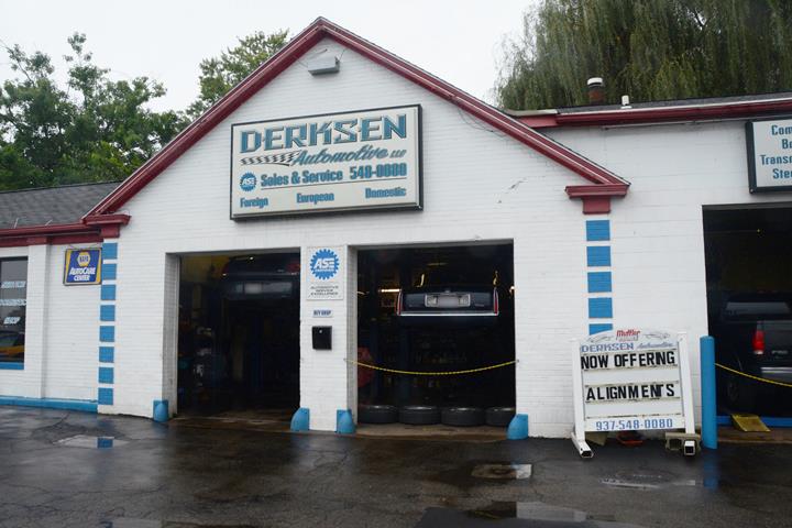 Derksen Automotive LLC