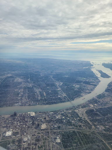 Shopping Mall «New Center One», reviews and photos, 3031 W Grand Blvd, Detroit, MI 48202, USA