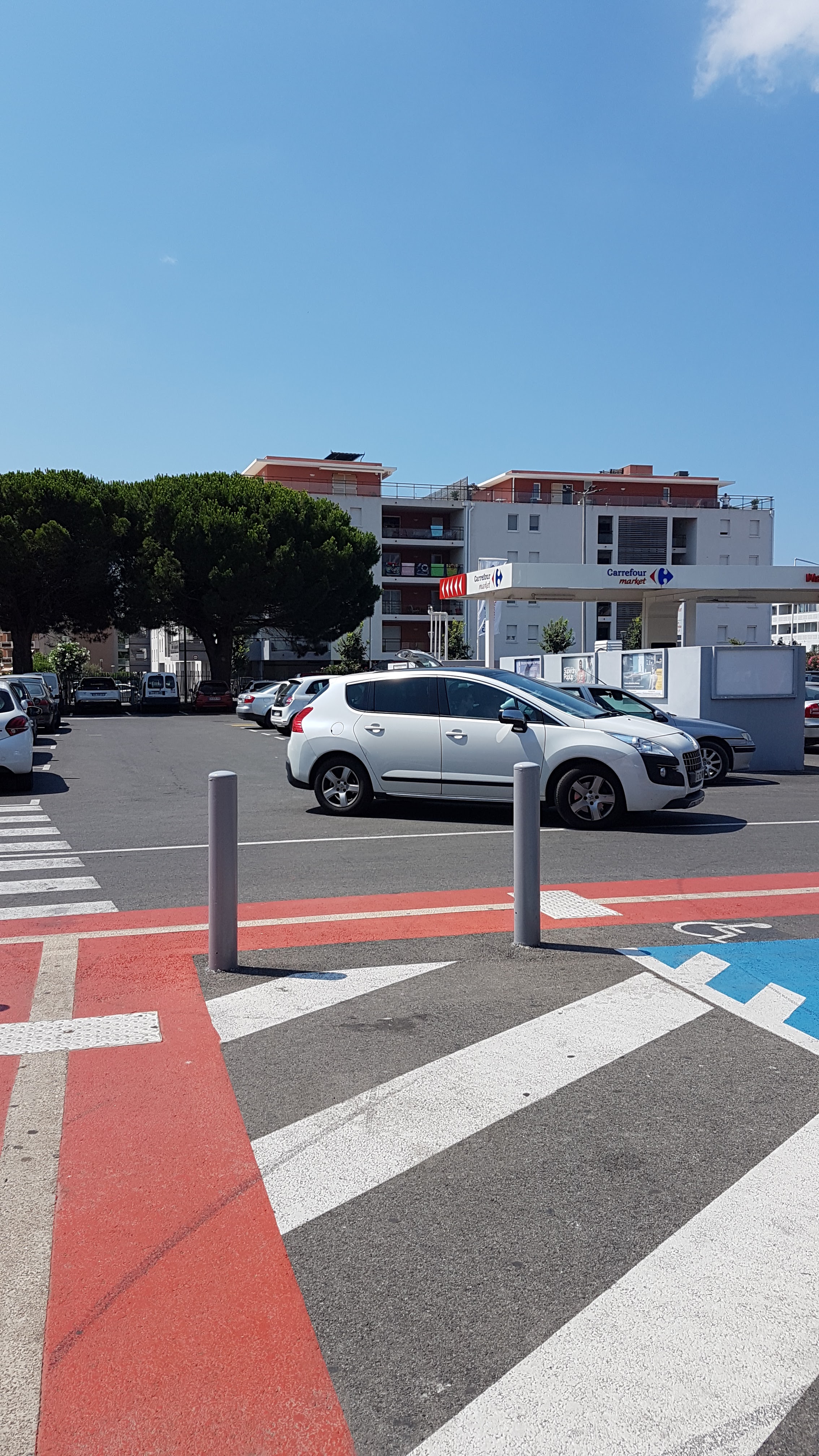 Photo n° 4 de l'avis de B.T fait le 10/07/2018 à 10:10