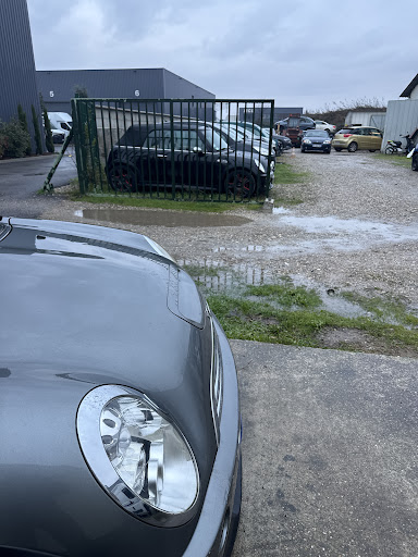 Photo 3 - ABS Autopièces