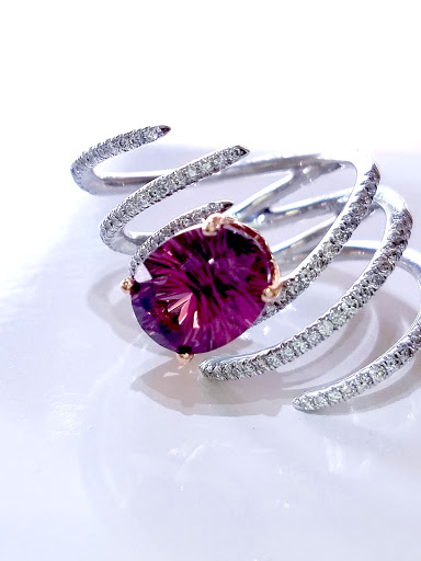 Jeweler «Taylor Made Jewelry», reviews and photos, 2492 Wedgewood Dr, Akron, OH 44312, USA