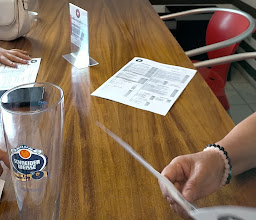 Paradeplatz Café photo