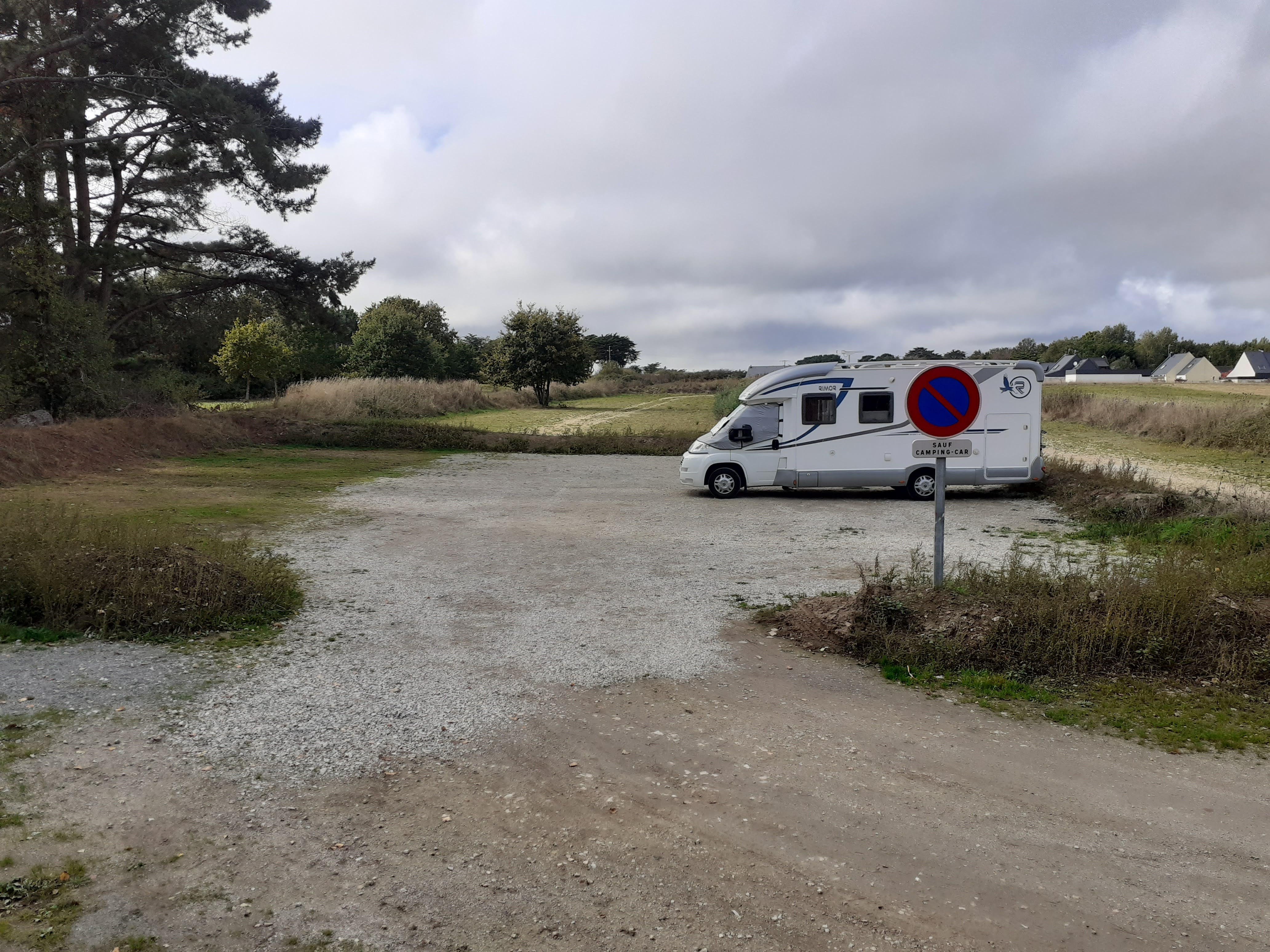 Photo n° 1 de l'avis de Breizh.b fait le 02/10/2022 à 07:32