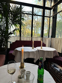 Atmosphère du Restaurant Le Marigny à Paris - n°1