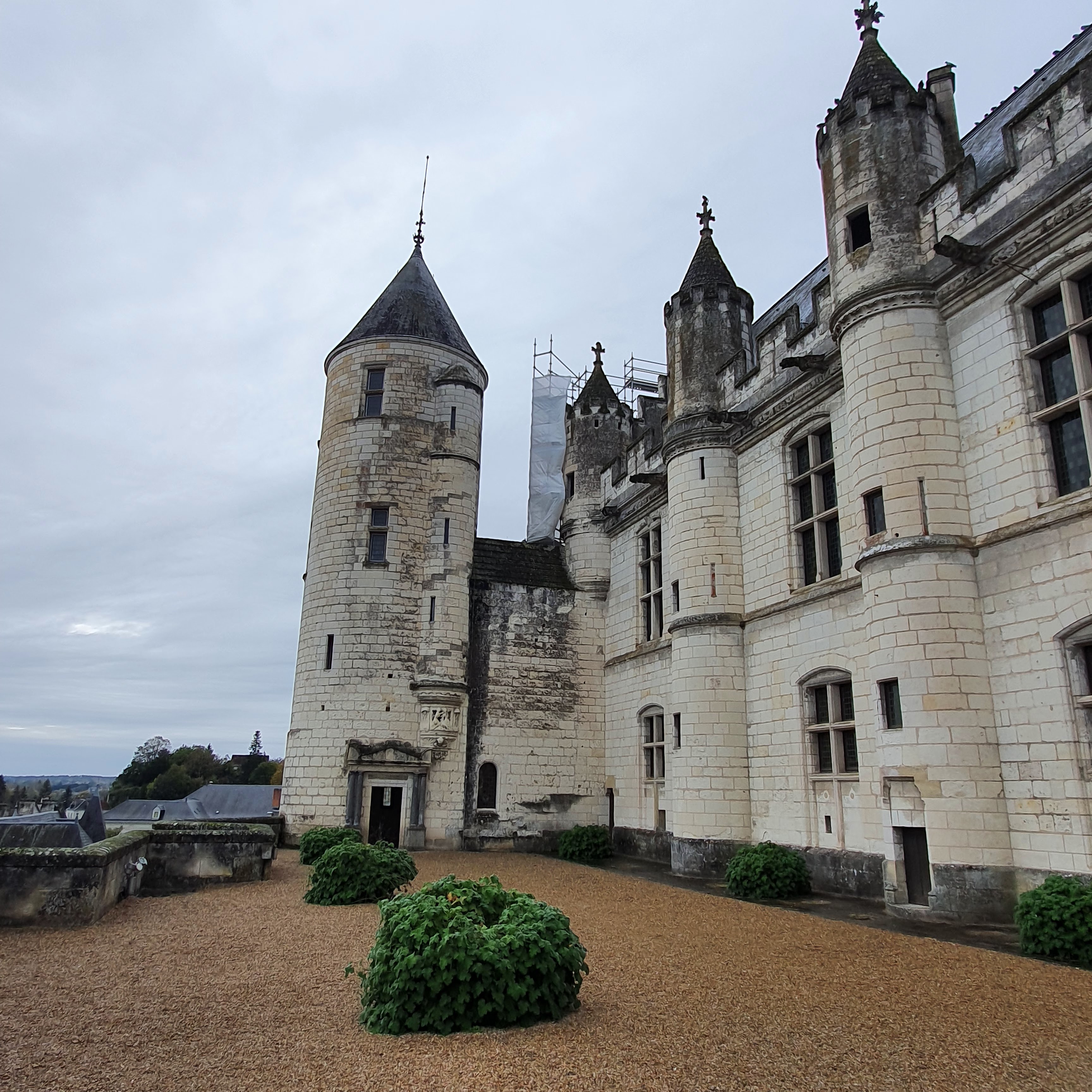 Photo n° 16 de l'avis de Sabine.r fait le 06/11/2022 à 18:25