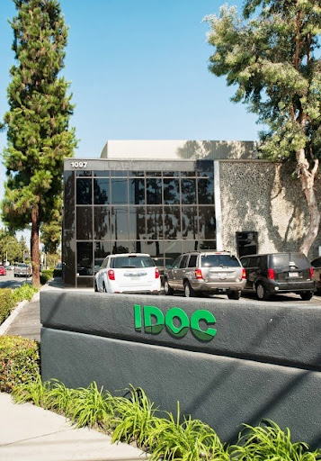 Idoc Dental Laboratories