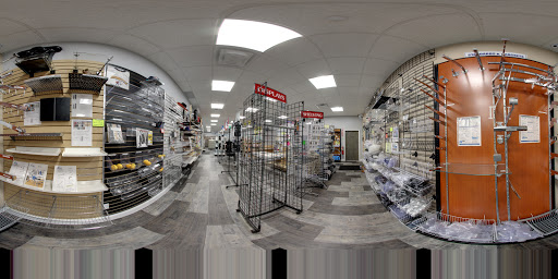 Shelving Store «Discount Shelving & Displays Inc.», reviews and photos, 83 Milbar Blvd, Farmingdale, NY 11735, USA