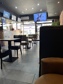 Atmosphère du Restauration rapide Restaurant Istanbul kebab à Miramas - n°1