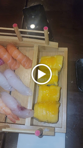 Nara Sushi/Kumo