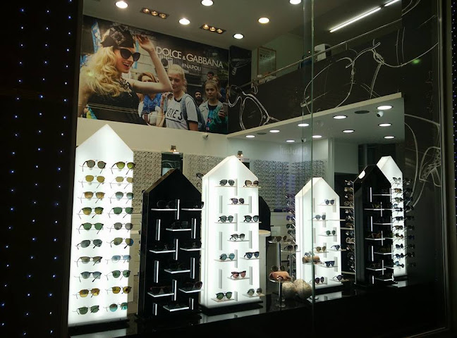 Οπτικά EyeZone - Λάρισα