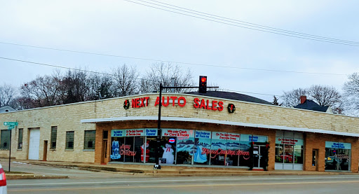 Used Car Dealer «Next Auto Sales Inc.», reviews and photos, 1112 Front St, McHenry, IL 60050, USA