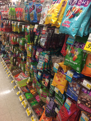 Drug Store «Bartell Drugs South Lake Union Store», reviews and photos, 1001 Mercer St, Seattle, WA 98109, USA