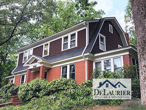 Roofing Contractor «DeLaurier Roofing», reviews and photos, 8771 Macon Hwy Suite A Athens GA 30606 United States