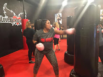 I Love Kickboxing - Photo 7 - Car repair in Moore, OK, Norman