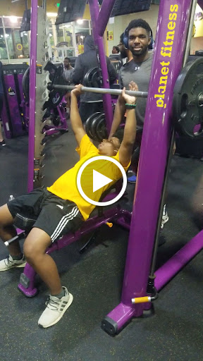Gym «Planet Fitness», reviews and photos, 11989 Reisterstown Rd A, Reisterstown, MD 21136, USA
