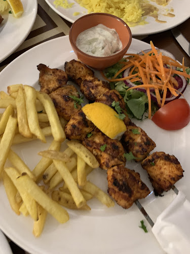 Reviews of Med Delight in Aberystwyth - Restaurant
