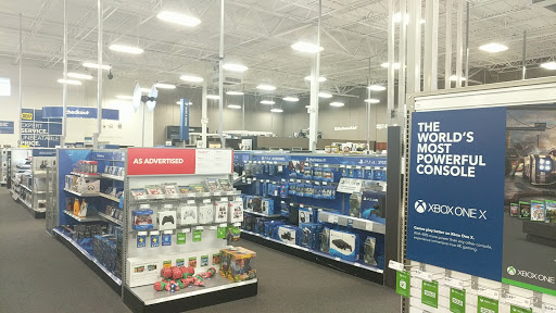 Electronics Store «Best Buy», reviews and photos, 602 Boulton St, Bel Air, MD 21014, USA
