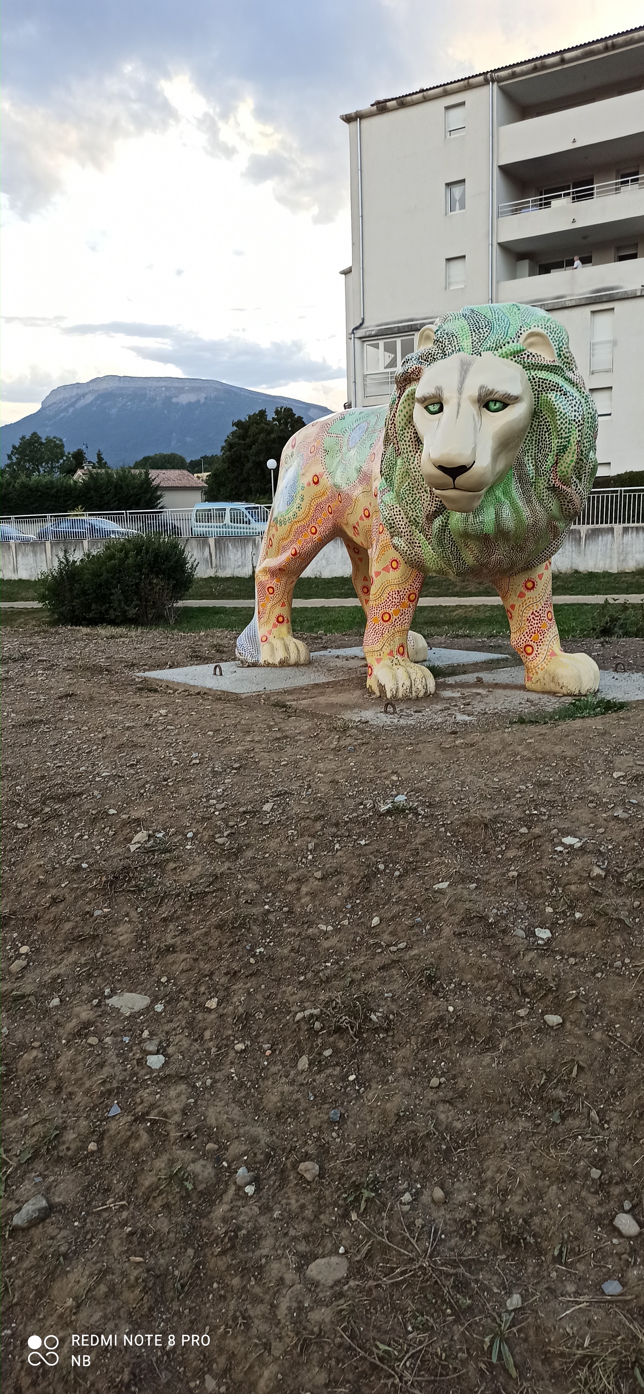Photo n° 2 de l'avis de NORDINE. fait le 18/08/2023 à 17:16