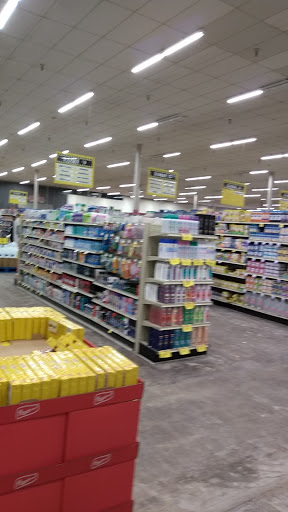 Supermarket «Rowes Supermarkets», reviews and photos, 5435 Blanding Blvd, Jacksonville, FL 32244, USA
