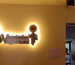 V Lodge\u200b Vegetarian\u200b vegan\u200b Hotel (วีลอร์ด แอนด์ เวจเจ็ทเทเรียนวีแกน โฮเทล) photo