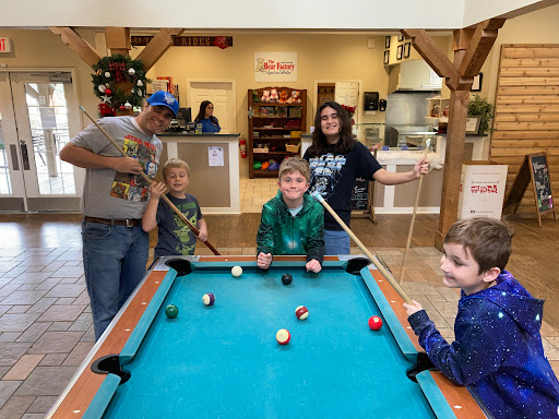 Water Park «Waterpark at the Villages», reviews and photos, 18270 Singing Wood Ln, Flint, TX 75762, USA