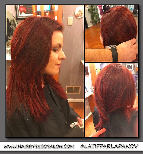 Hair Salon «Hair By Sebo Salon», reviews and photos, 799 NY-211, Middletown, NY 10941, USA