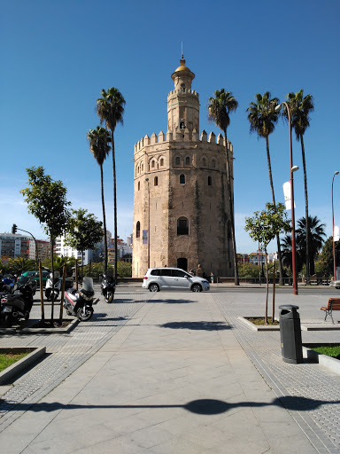 We Are Seville Free Tours