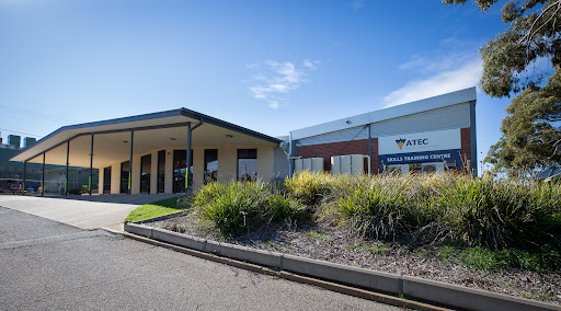 ATEC (Adelaide Training & Employment Centre)