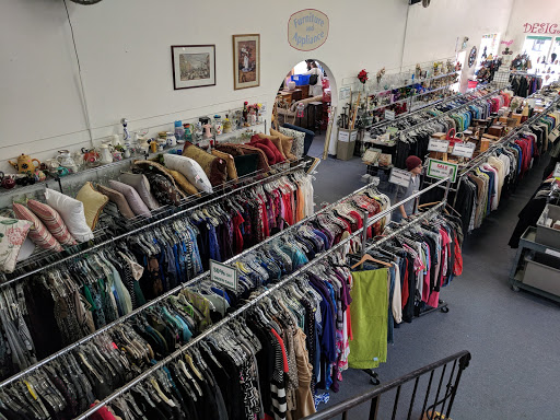 Thrift Store «Alpha Thrift Store», reviews and photos, 700 N Milpas St, Santa Barbara, CA 93103, USA