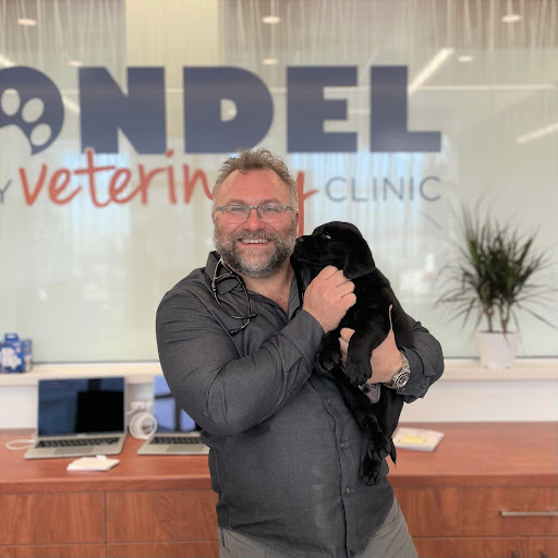 Sondel Family Veterinary Clinic image